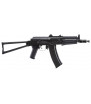 Double Bell AKS-74U Nylon Noir 400BBs 0.8J