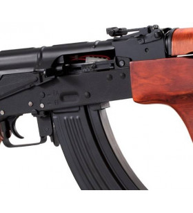 Double Bell AK AIMS Acier/Bois 500BBs 0.8J