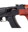 Double Bell AK AIMS Acier/Bois 500BBs 0.8J