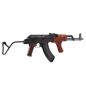 Double Bell AK AIMS Acier/Bois 500BBs 0.8J