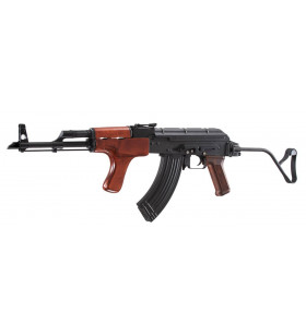 Double Bell AK AIMS Acier/Bois 500BBs 0.8J