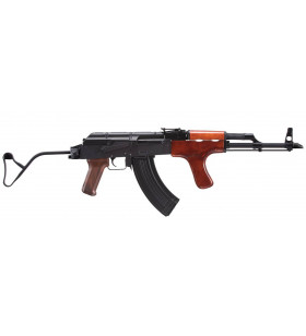 Double Bell AK AIMS Acier/Bois 500BBs 0.8J