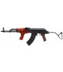 Double Bell AK AIMS Acier/Bois 500BBs 0.8J