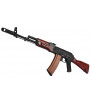 Double Bell AK-74N Acier/Bois 450BBs 0.8J