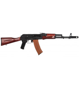 Double Bell AK-74N Acier/Bois 450BBs 0.8J