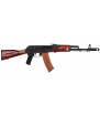 Double Bell AK-74N Acier/Bois 450BBs 0.8J