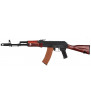 Double Bell AK-74N Acier/Bois 450BBs 0.8J