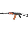 Double Bell AKS-74N Acier/Bois 450BBs 0.8J