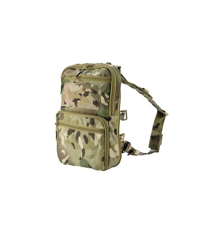 Viper Sac à Dos VX Buckle Up Charger Pack Multicam