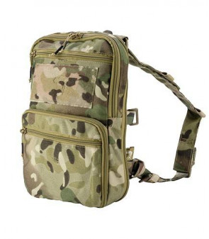 Viper Sac à Dos VX Buckle Up Charger Pack Multicam