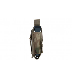 Delta Tactics Porte Chargeur Pistolet Multicam