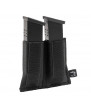 Viper Poche Double VX Pistolet Noir