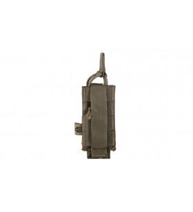 Delta Tactics Porte Chargeur Pistolet Multicam