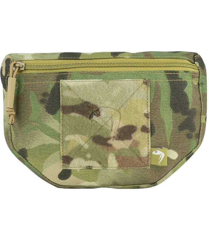 Viper Poche Velcro VX Multicam