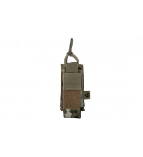 Delta Tactics Porte Chargeur Pistolet Multicam