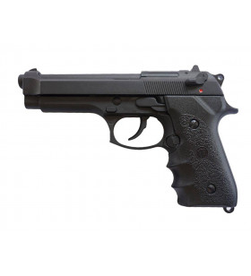 KJW M9 Light Weight Gaz Blowback 23BBs 1J