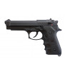 KJW M9 Light Weight Gaz Blowback 23BBs 1J