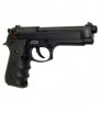 KJW M9 Light Weight Gaz Blowback 23BBs 1J