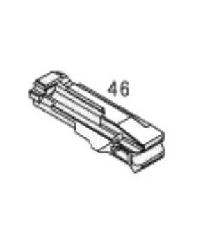 KJW Culasse KC-02 GBBR N°46