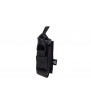 Delta Tactics Porte Chargeur Pistolet Noir