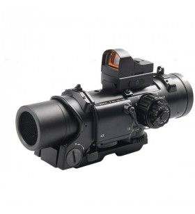 ACM Lunette Specter Dr X1-X4+Sight Reflex