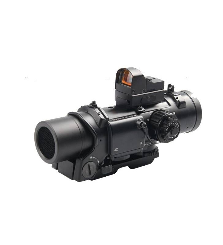 ACM Lunette Specter Dr X1-X4+Sight Reflex