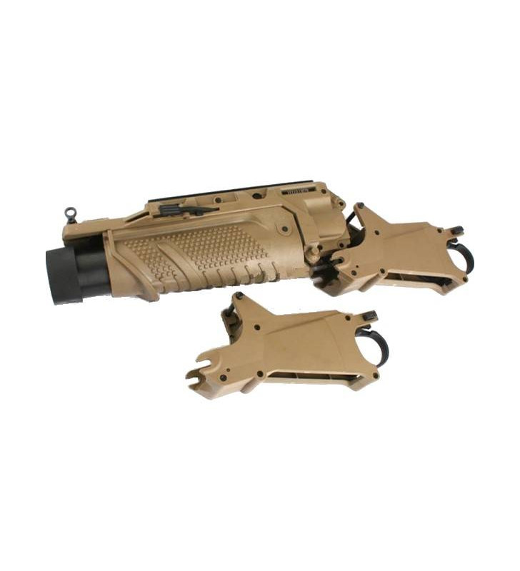 ACM EGLM pour Scar-H/L Tan