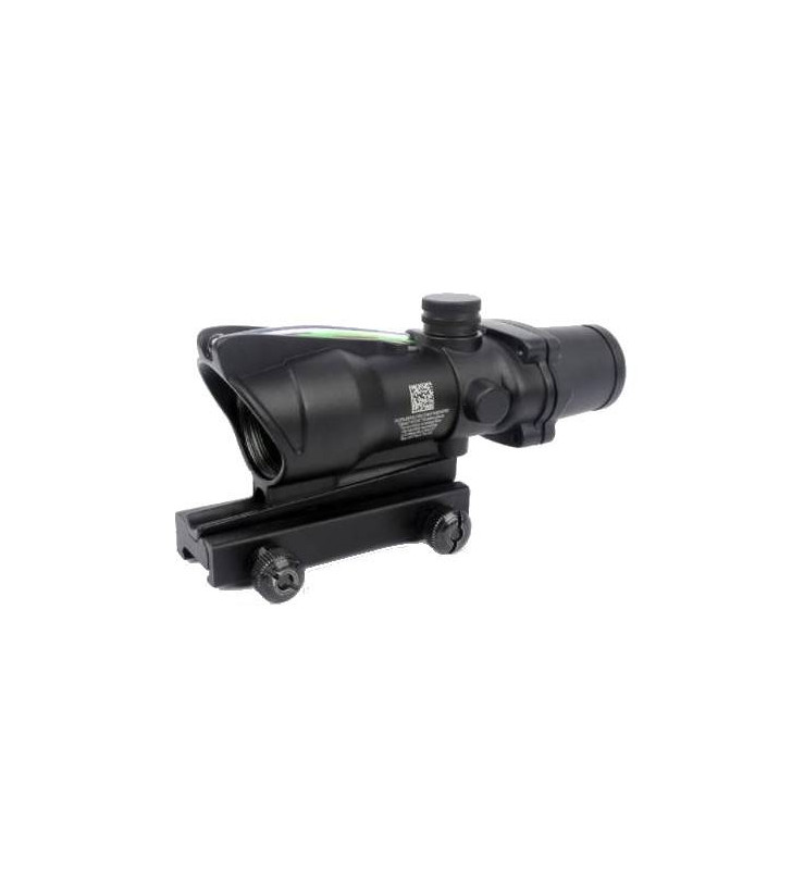 ACM Type ACOG 4X32 Fibre Optique Vert