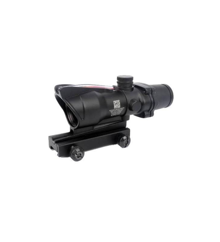 ACM Type ACOG 4X32 Fibre Optique Red