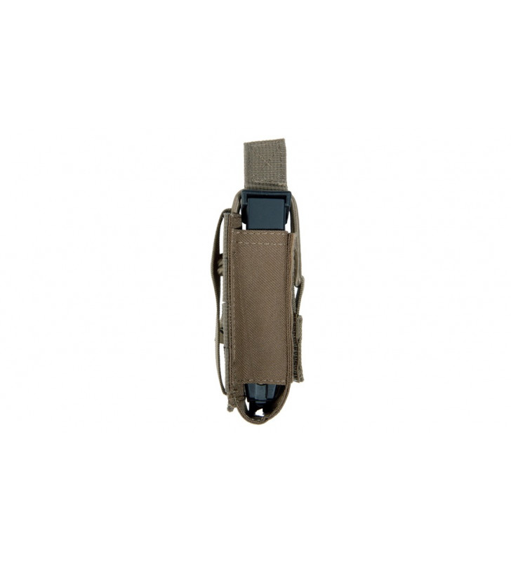 Delta Tactics Porte Chargeur Pistolet Tan