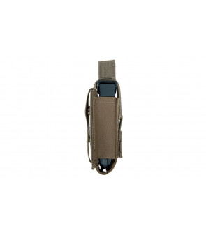 Delta Tactics Porte Chargeur Pistolet Tan