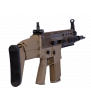 VFC FN SCAR-H FDE GBBR 30BBs 1.4J