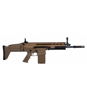 VFC FN SCAR-H FDE GBBR 30BBs 1.4J