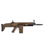 VFC FN SCAR-H FDE GBBR 30BBs 1.4J