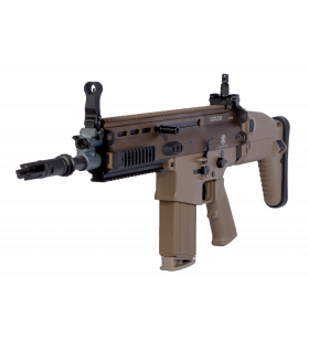 VFC FN SCAR-H FDE GBBR 30BBs 1.4J