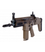 VFC FN SCAR-H FDE GBBR 30BBs 1.4J