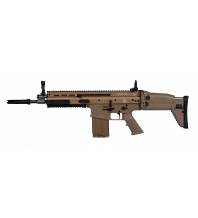 VFC FN SCAR-H FDE GBBR 30BBs 1.4J