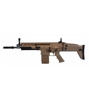 VFC FN SCAR-H FDE GBBR 30BBs 1.4J