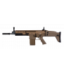 VFC FN SCAR-H FDE GBBR 30BBs 1.4J