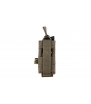 Delta Tactics Porte Chargeur Pistolet Tan