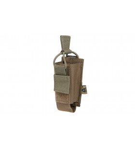 Delta Tactics Porte Chargeur Pistolet Tan