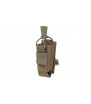 Delta Tactics Porte Chargeur Pistolet Tan