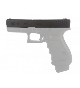 VFC Glock Slide G19 Black (340511)