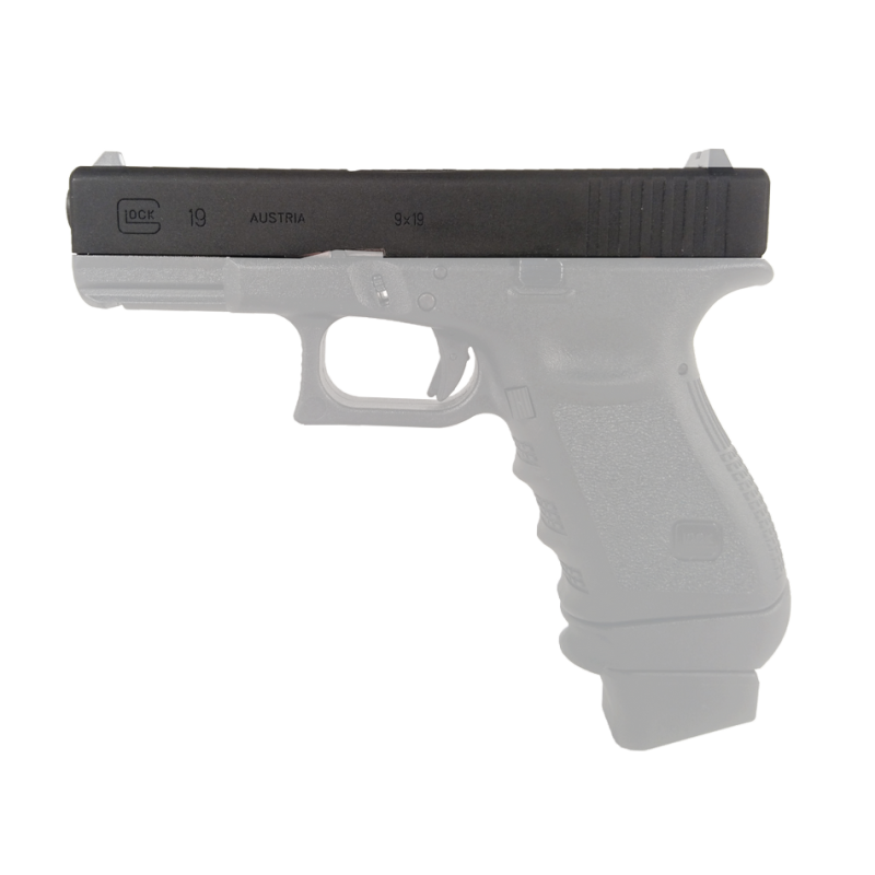 VFC Glock Slide G19 Black (340511)