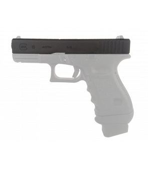 VFC Glock Slide G19 Black (340511)