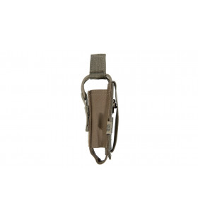 Delta Tactics Porte Chargeur Pistolet Tan