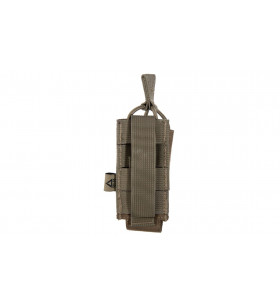 Delta Tactics Porte Chargeur Pistolet Tan