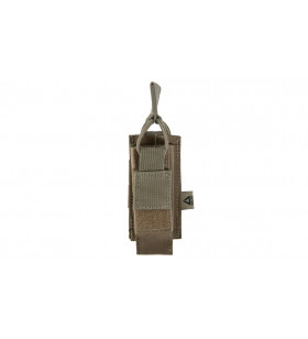 Delta Tactics Porte Chargeur Pistolet Tan