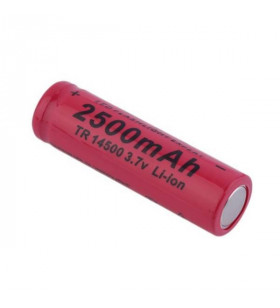 ACM Accu 3.7V 2500Mah Rechargeable TR14500