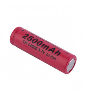 ACM Accu 3.7V 2500Mah Rechargeable TR14500